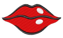 Red Lips