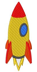 Rocket Ship