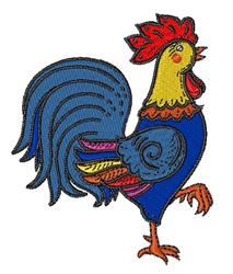 Rooster