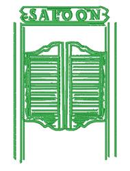 Saloon