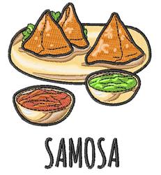 Samosa