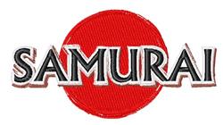 Samurai
