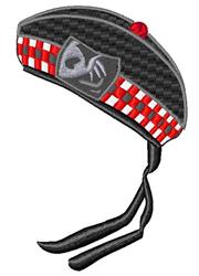 Scottish Hat