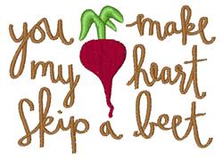 Skip A Beet