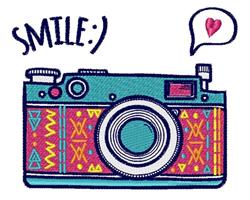 Smile Camera