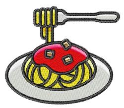 Spaghetti