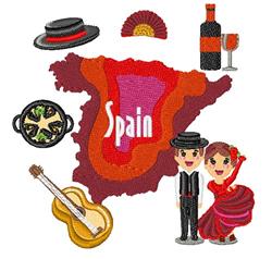 Spain