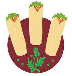 Spring Rolls