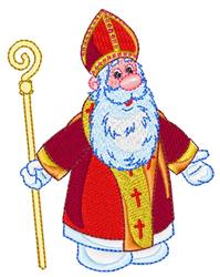 St. Nick