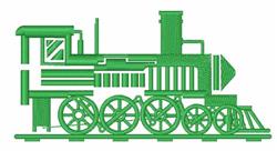 Steam Engine