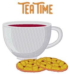 Tea Time