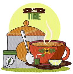Tea Time