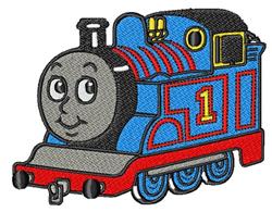 Thomas Train