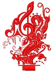 Treble Clef