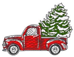 Tree Pickup