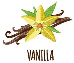 Vanilla