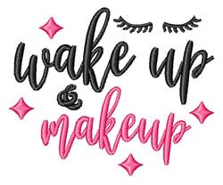 Wake Up