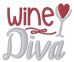 Wine Diva