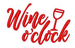 Wine Oclock
