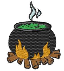Witch Cauldron