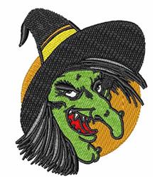 Witch Head