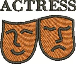 Actress
