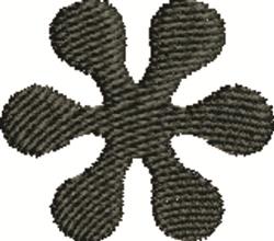 An Asterisk