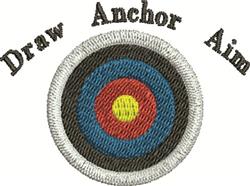 Archery Target