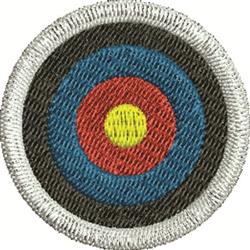 Archery Target