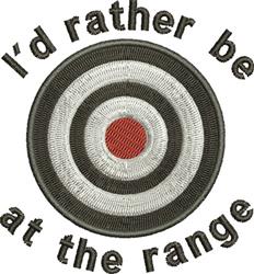 range detailed machine digital embroidery - At The Range perfect for kitchen aprons