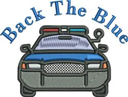 Back The Blue