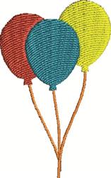 Balloons