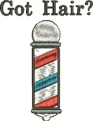 Barber Pole