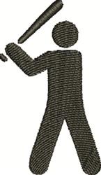 Baseball Batter