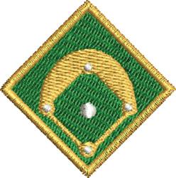 Baseball Diamond