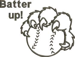 Batter Up