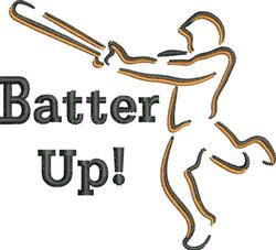 batter beginner-friendly machine embroidery - Batter Up perfect for reusable tote bags