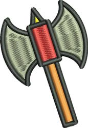 Battle Axe