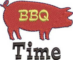 BBQ Time