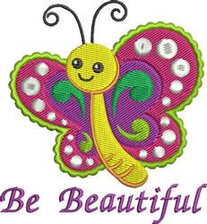 Be Beautiful