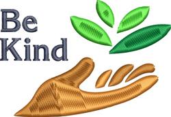 Be Kind