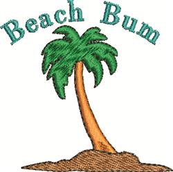 Beach Bum Tree