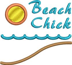 Beach Chick