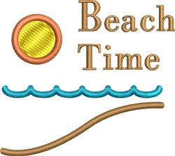 Beach Time