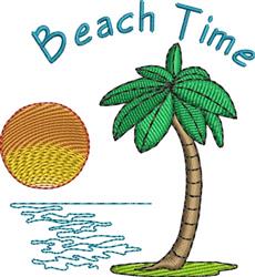 Beach Time