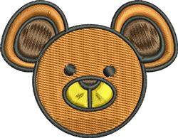 Bear Face