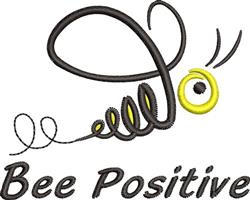 Bee - 4x4 bee beginner-friendly machine embroidery design perfect for Baby Blankets