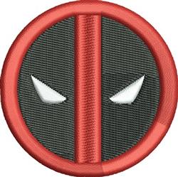 logo beginner-friendly machine embroidery - Beware Logo for Party Invitations