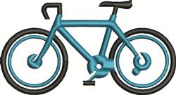 bicycle beginner-friendly machine digital embroidery - Bicycle perfect for T-Shirts