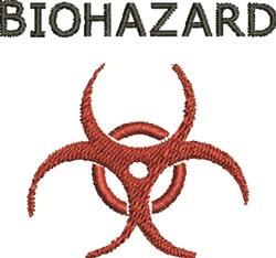 Biohazard
